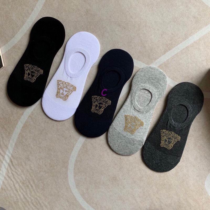 Versace Socks (437)