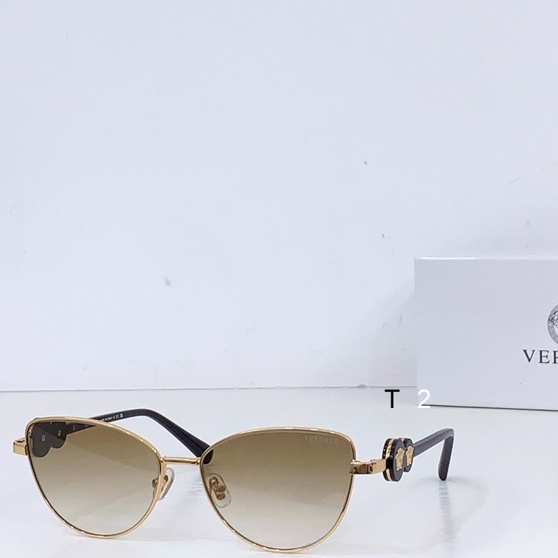 Versace VE1284 56 16-145 b05