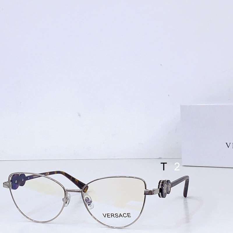 Versace VE1284 56 16-145 b06