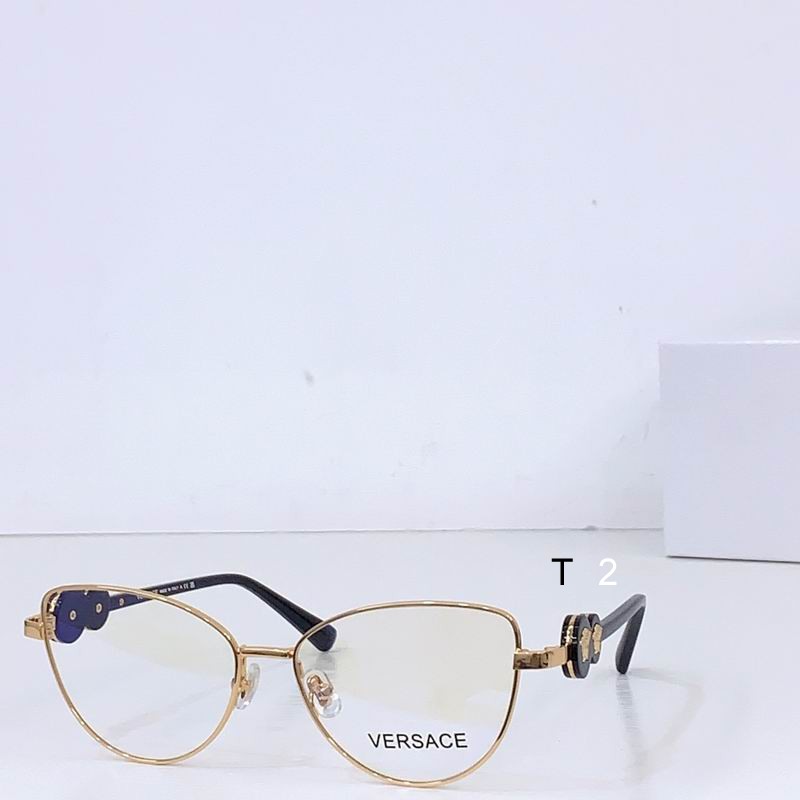 Versace VE1284 56 16-145 b07