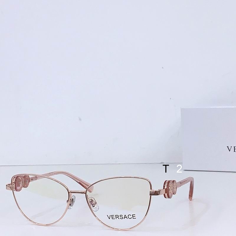 Versace VE1284 56 16-145 b08