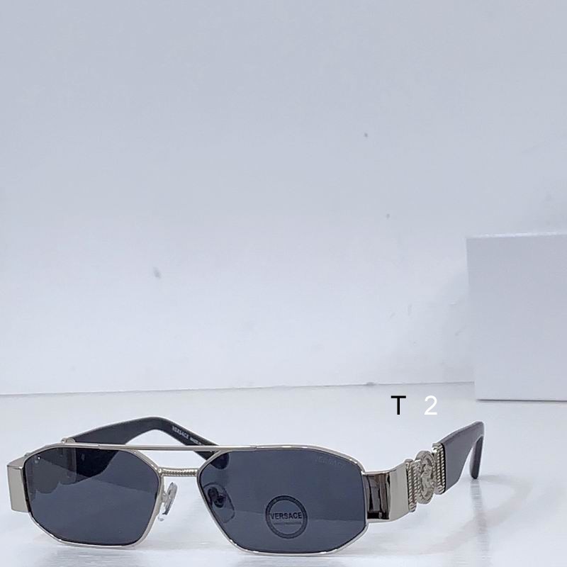 Versace VE2287 54 15-145 b05