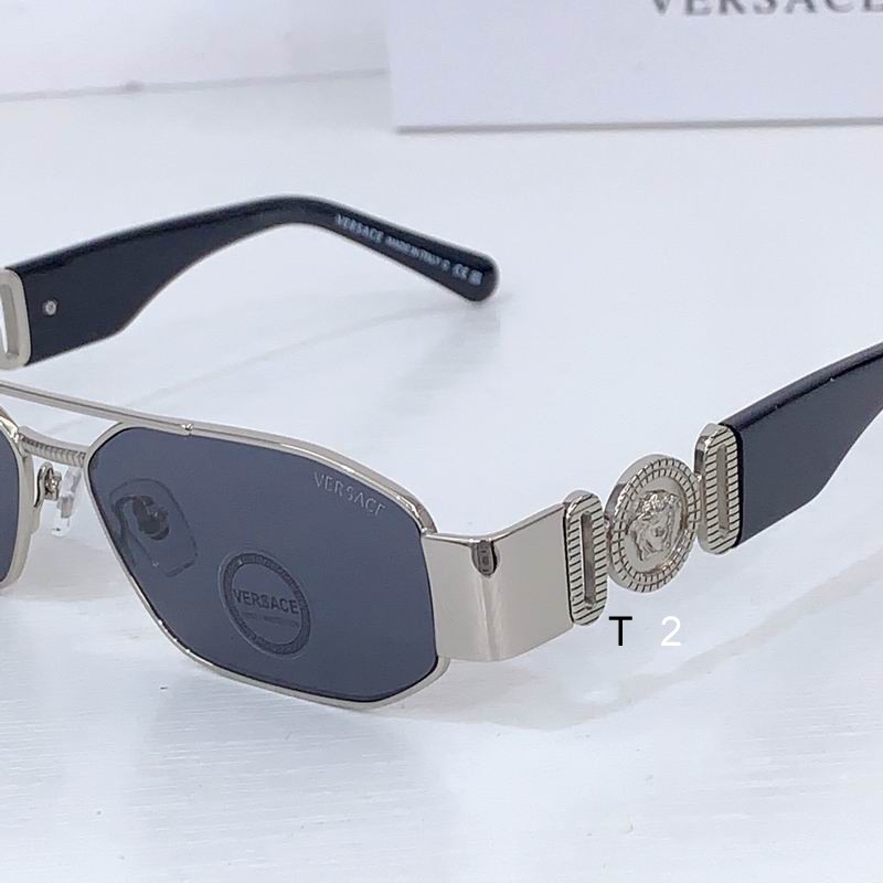 Versace VE2287 54 15-145 b06