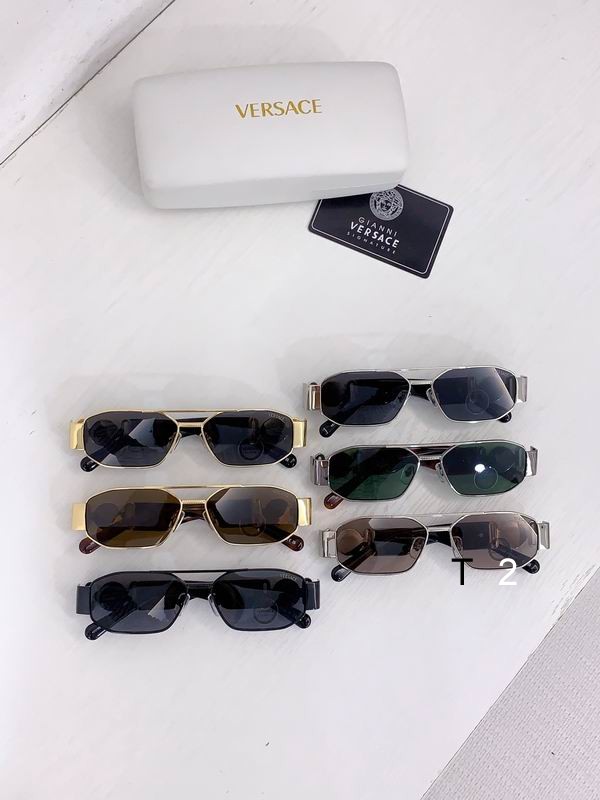 Versace VE2287 54 15-145 b08
