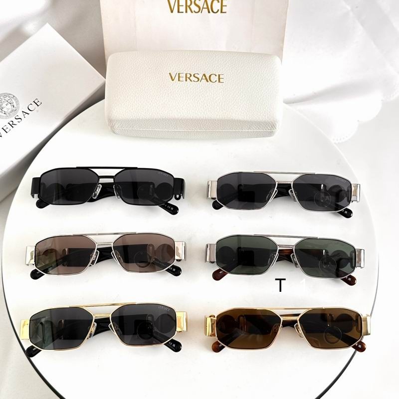 Versace VE2287 54 15-145 e08