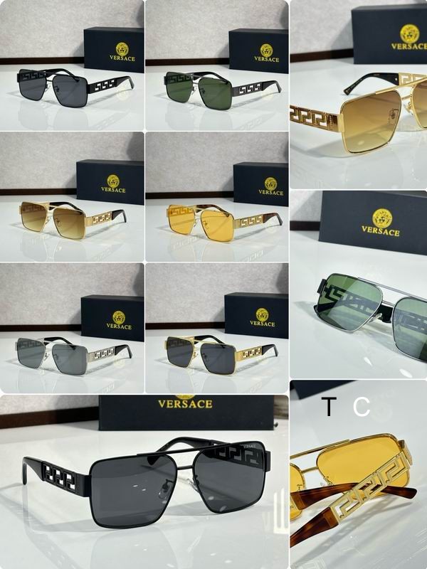 Versace VE2290 61 13-145 c09