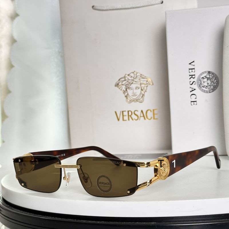 Versace VE2291 54 17-145 e06