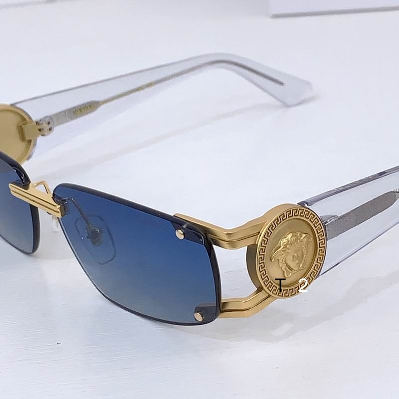 Versace VE2291 59 13-115 b07