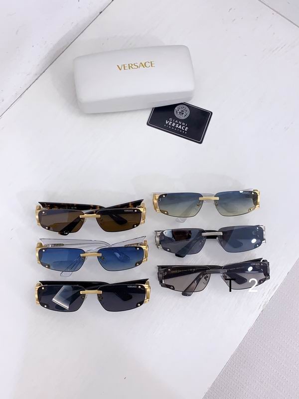 Versace VE2291 59 13-115 b09