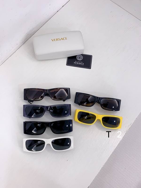 Versace VE4481 54 17-135 b09