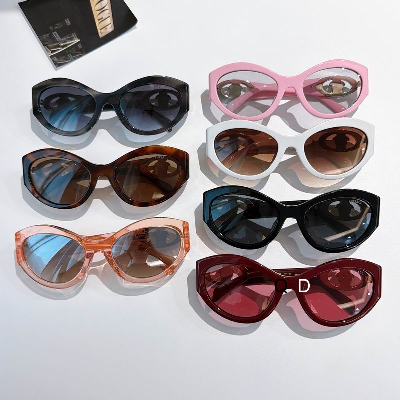 Versace VE4485 58 21-135 a09