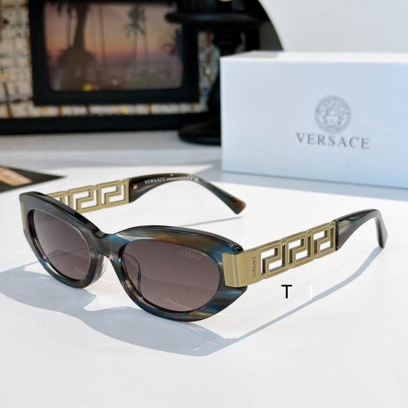 Versace VE4501 53 20-145 a01