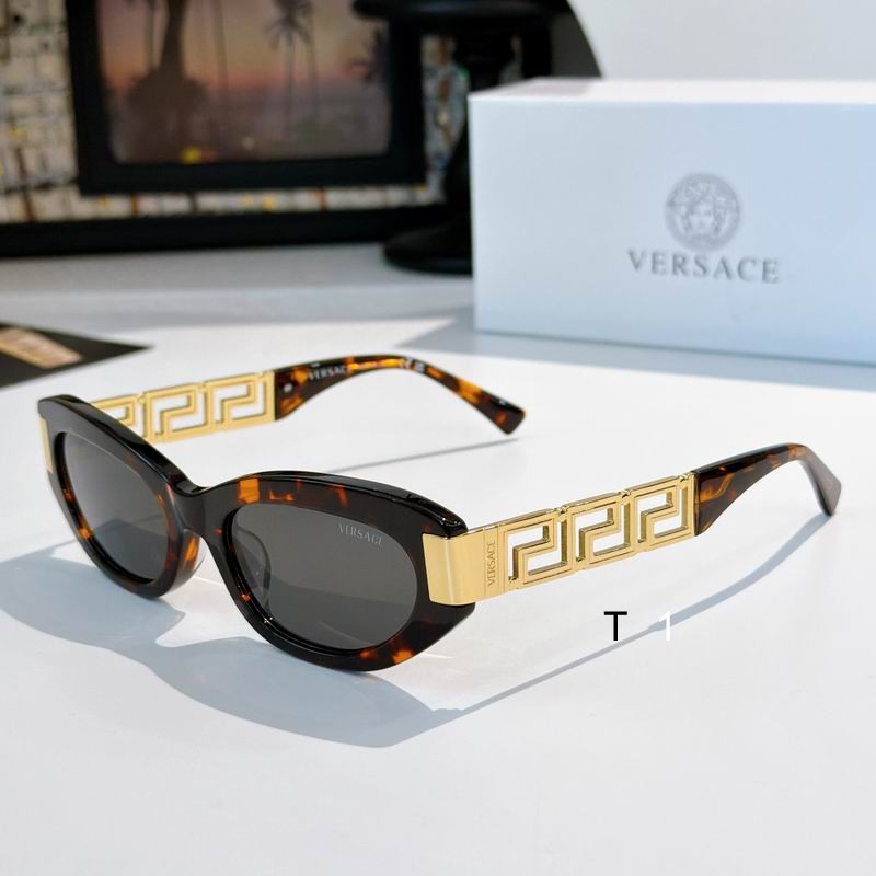 Versace VE4501 53 20-145 a05