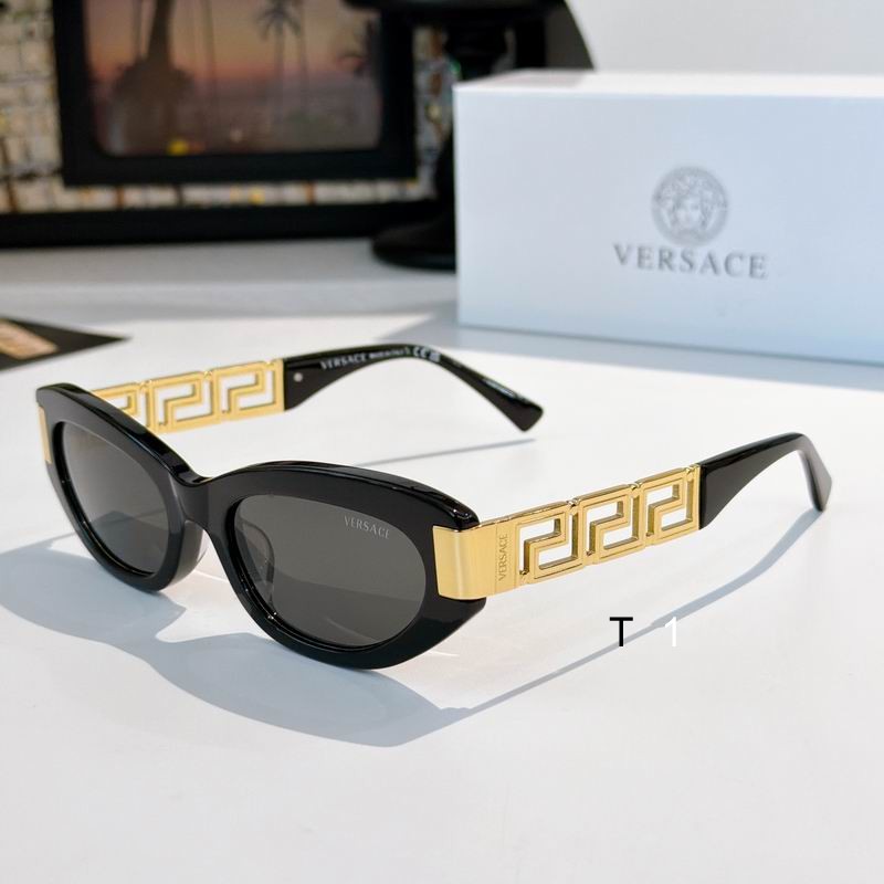 Versace VE4501 53 20-145 a06