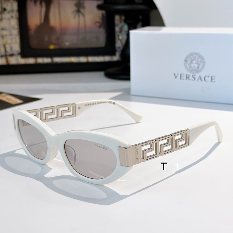 Versace VE4501 53 20-145 a07
