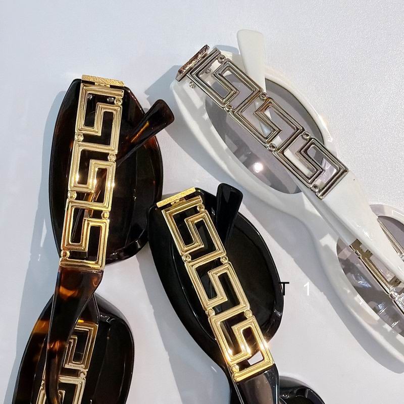 Versace VE4501 53 20-145 a08