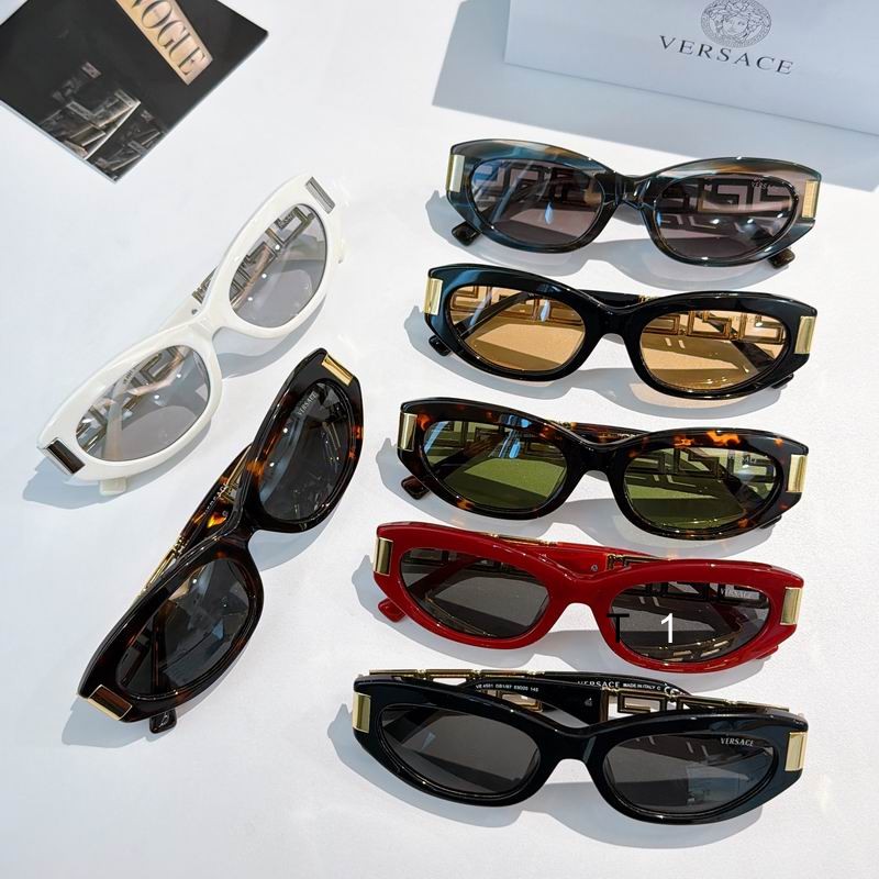 Versace VE4501 53 20-145 a09