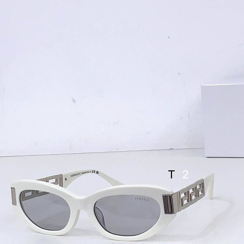 Versace VE4501 53 20-145 b 07