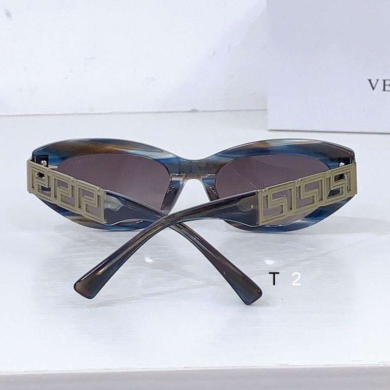 Versace VE4501 53 20-145 b 08