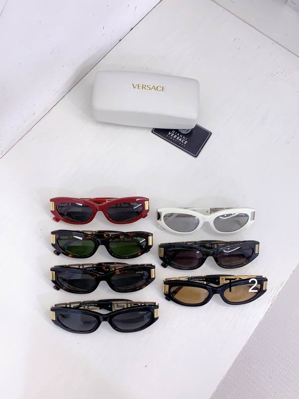Versace VE4501 53 20-145 b 09