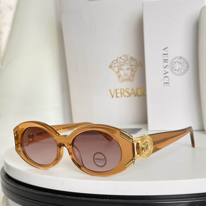 Versace VE4503U 52 18-145 e03
