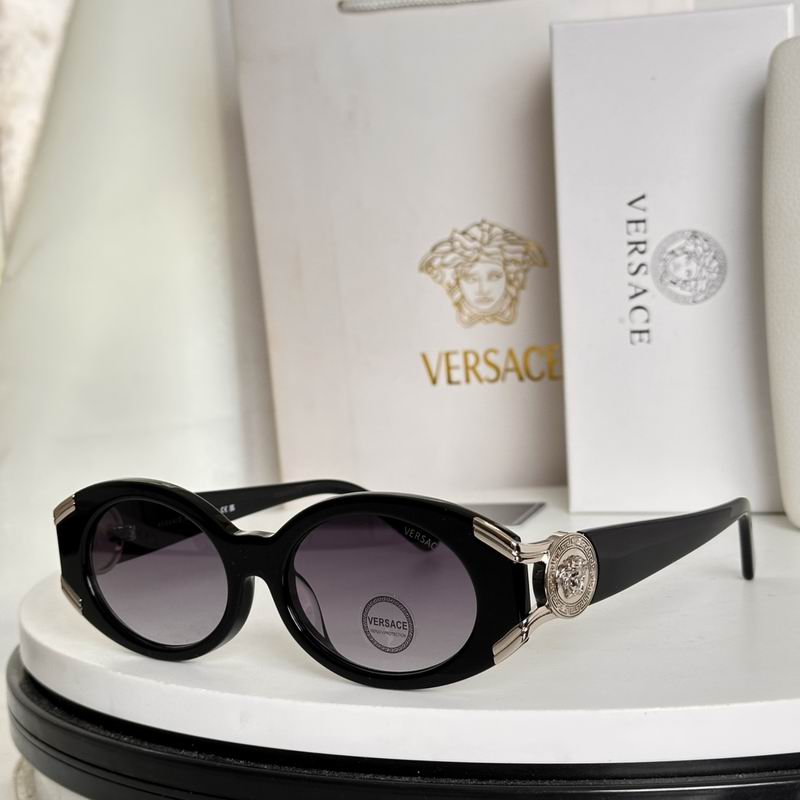 Versace VE4503U 52 18-145 e04