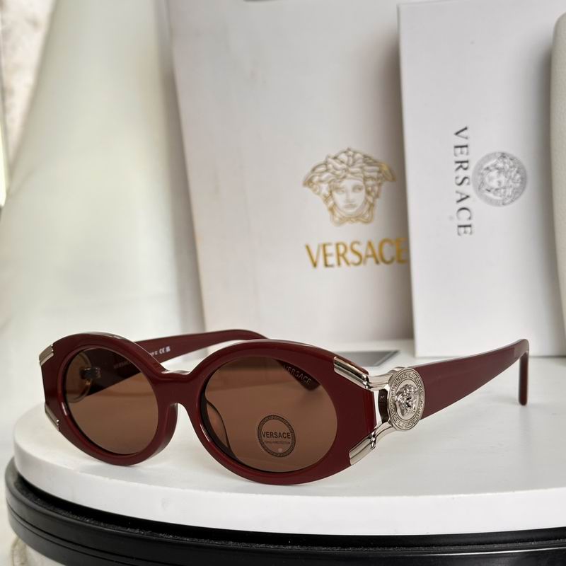 Versace VE4503U 52 18-145 e06