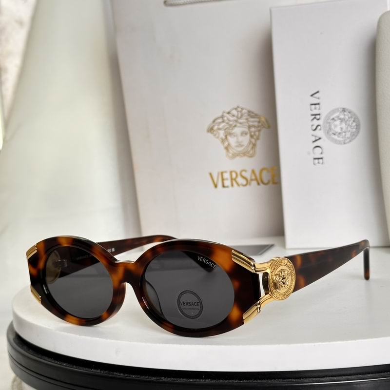 Versace VE4503U 52 18-145 e07