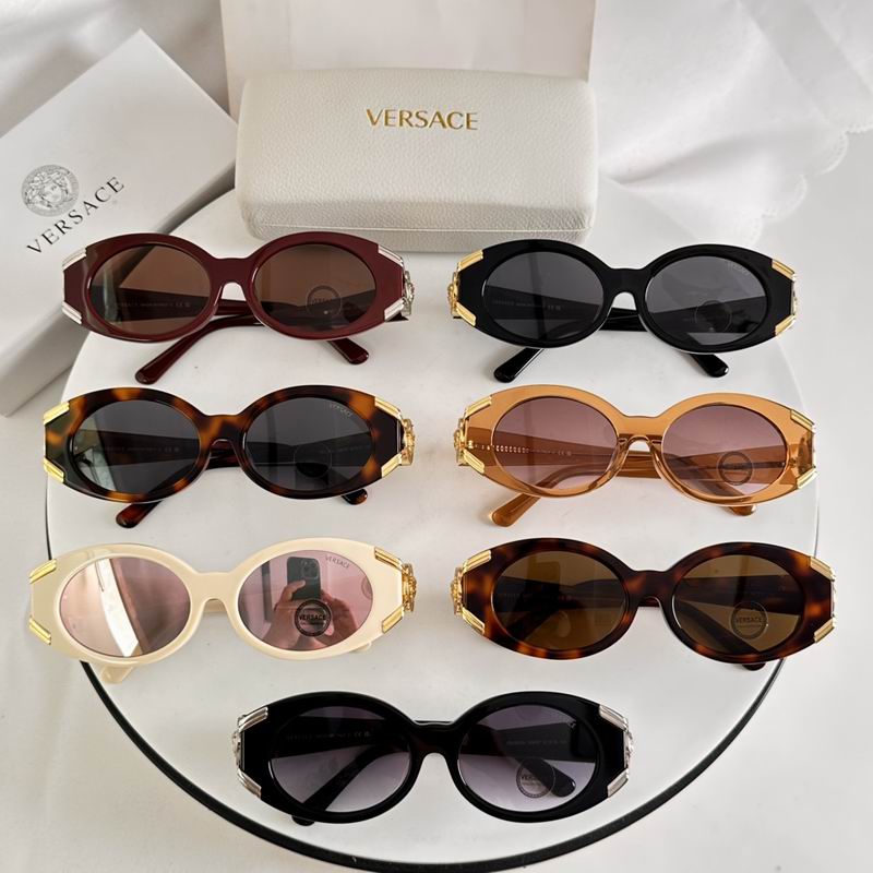 Versace VE4503U 52 18-145 e08