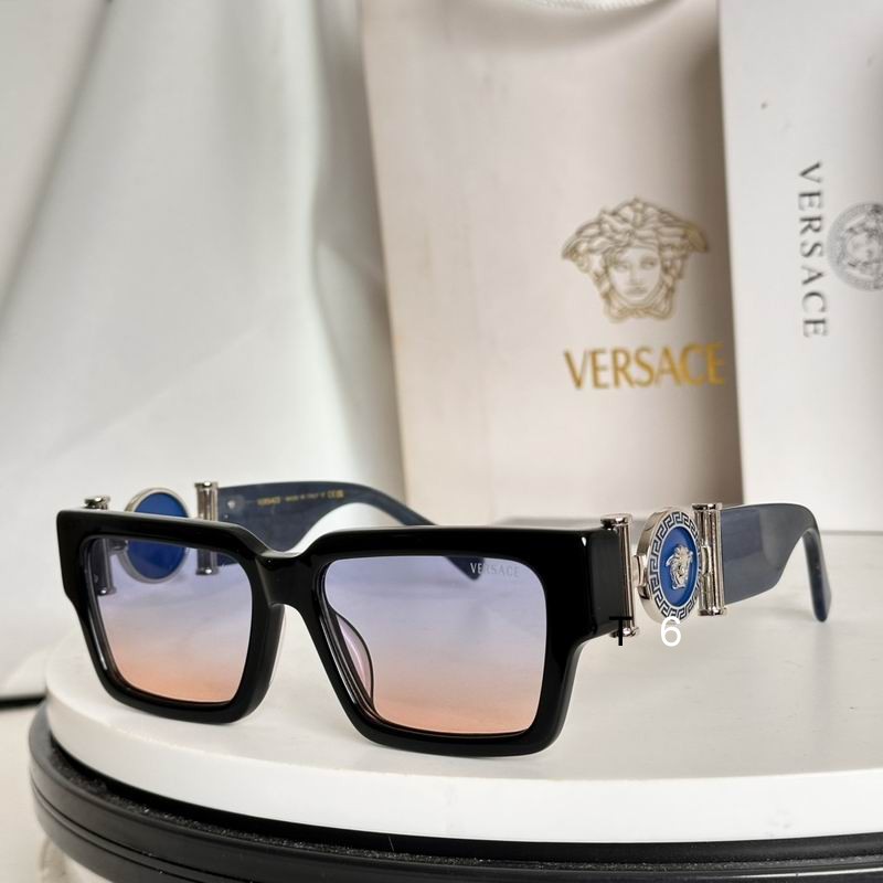 Versace VE6818 57 17-138 e06