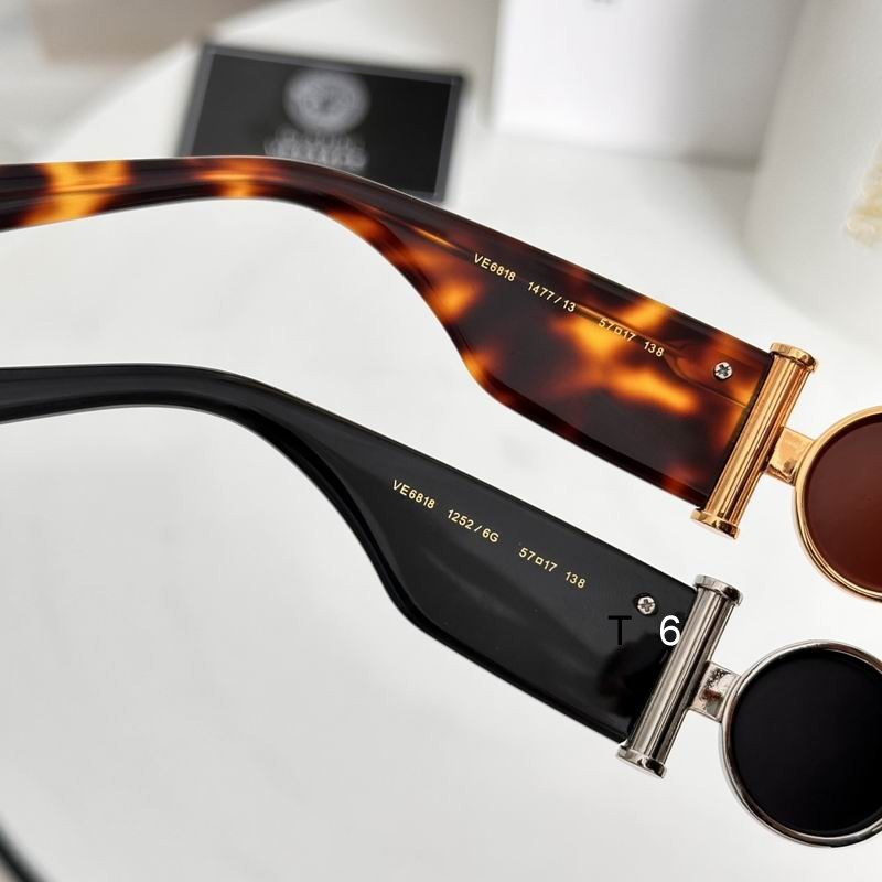 Versace VE6818 57 17-138 e08