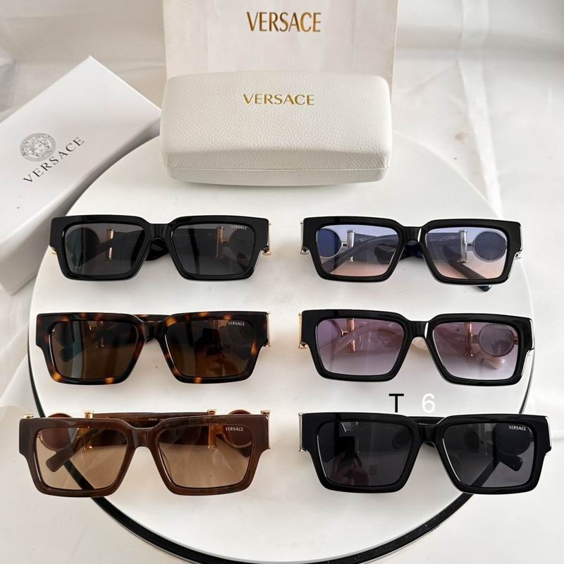 Versace VE6818 57 17-138 e09