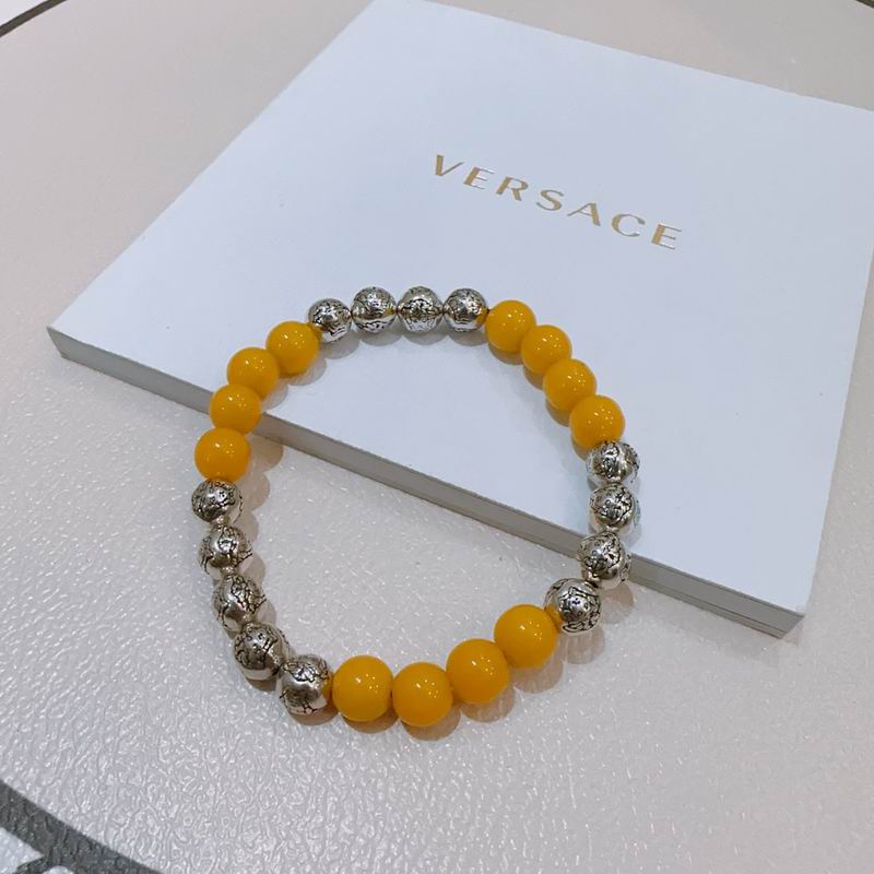 Versace bracelet lyx319 (1)