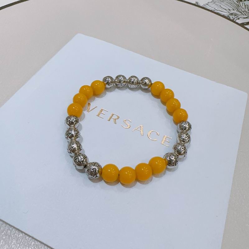Versace bracelet lyx319 (3)