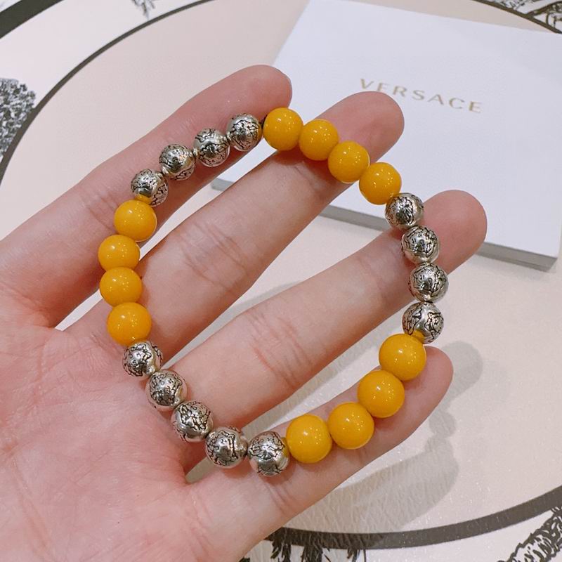 Versace bracelet lyx319 (4)
