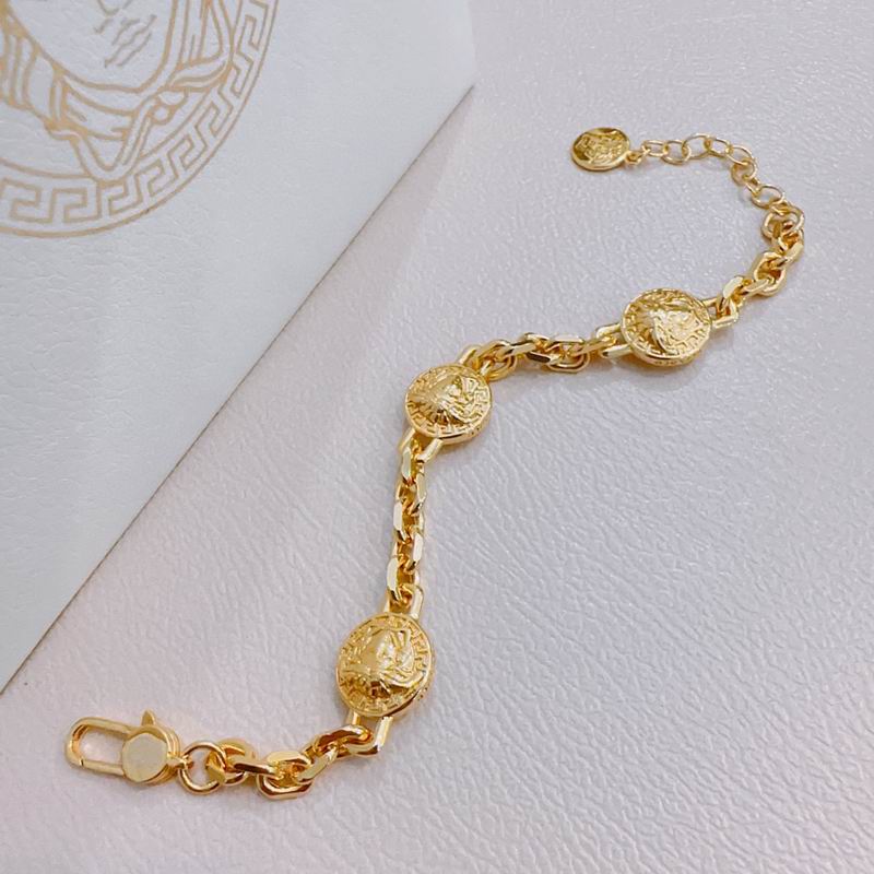 Versace bracelet lyx321 (2)