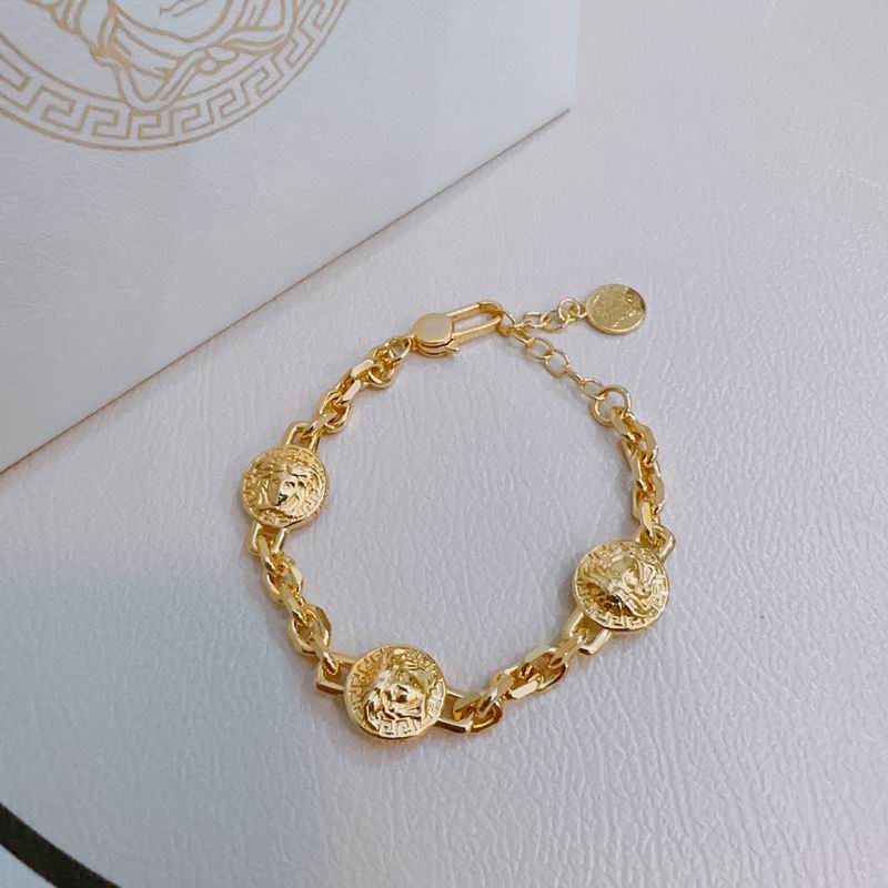 Versace bracelet lyx321 (3)