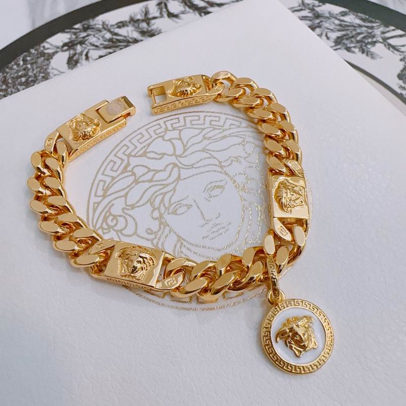 Versace bracelet lyx322 (3)