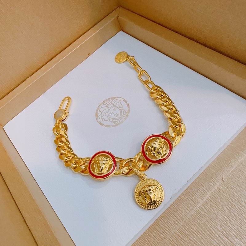 Versace bracelet lyx323 (10)