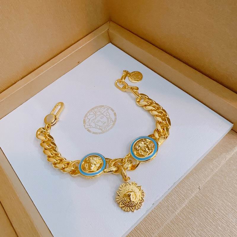 Versace bracelet lyx323 (11)