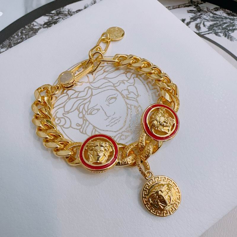 Versace bracelet lyx323 (6)