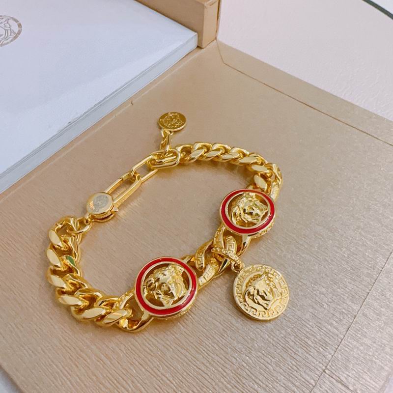 Versace bracelet lyx323 (8)