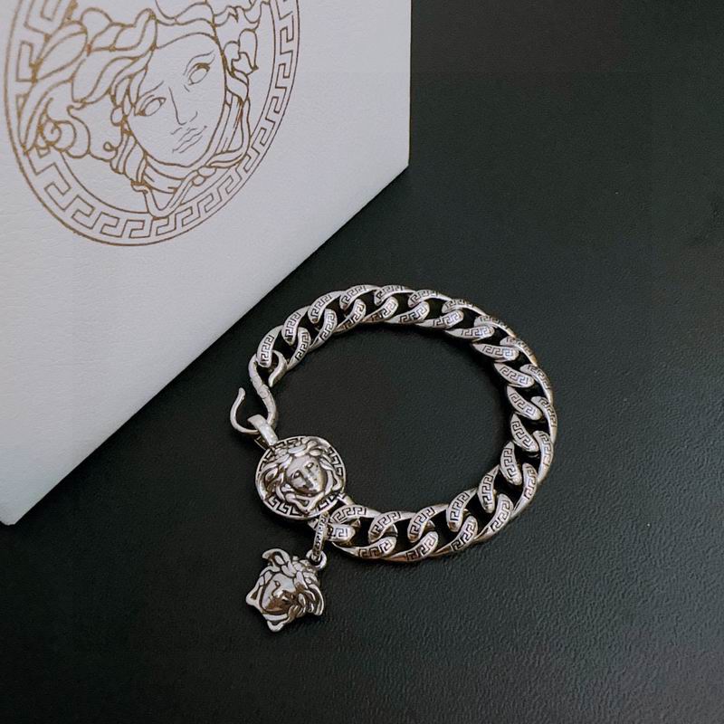 Versace bracelet lyx326 (3)