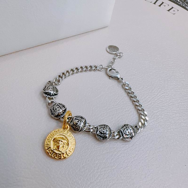Versace bracelet lyx327 (3)