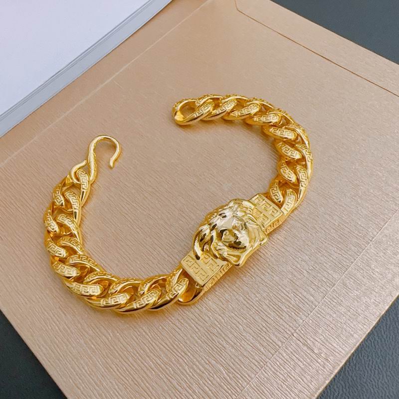 Versace bracelet lyx328 (1)