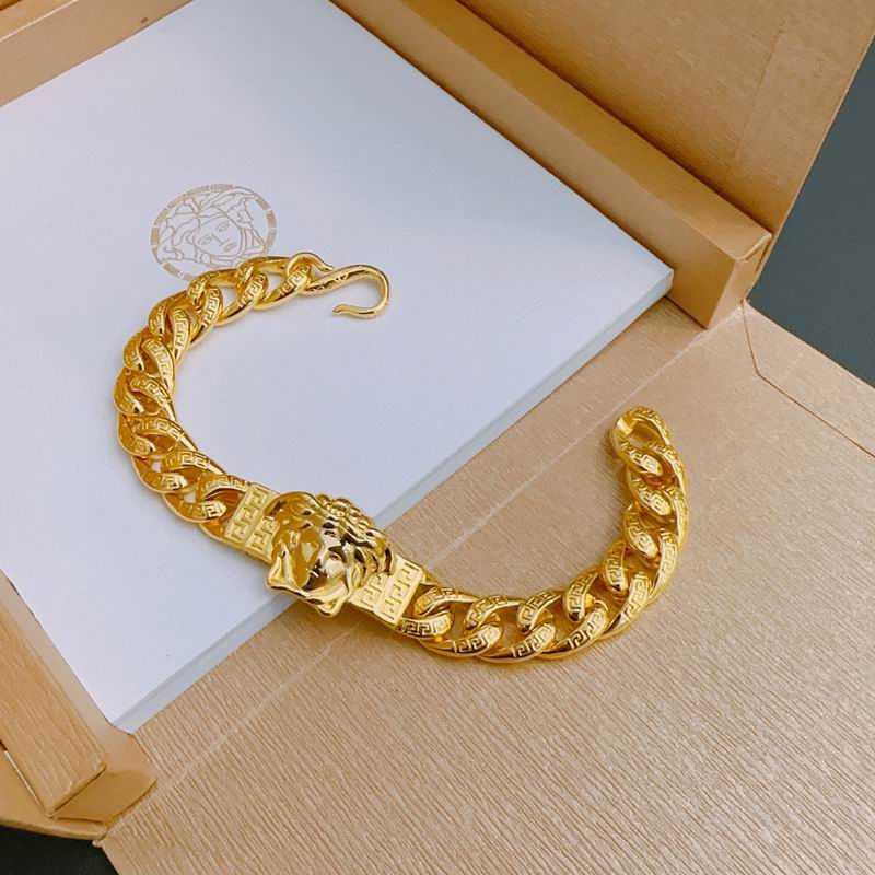 Versace bracelet lyx328 (2)