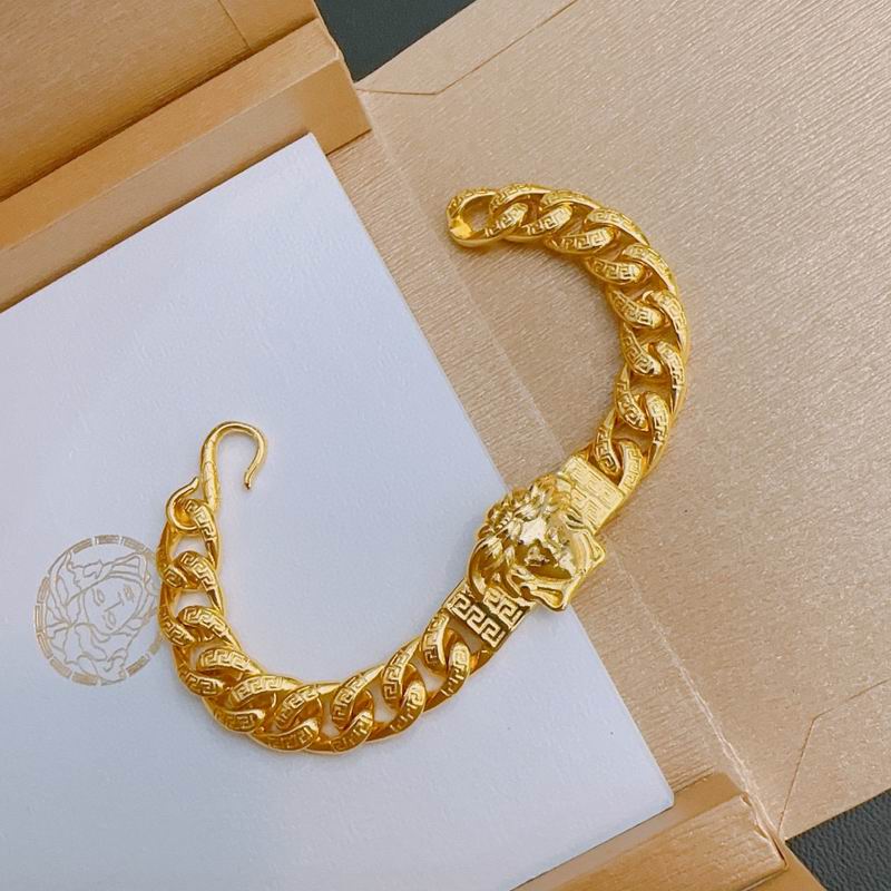 Versace bracelet lyx328 (4)