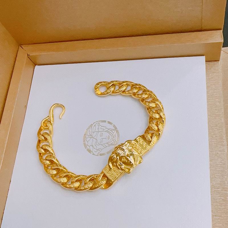 Versace bracelet lyx328 (5)