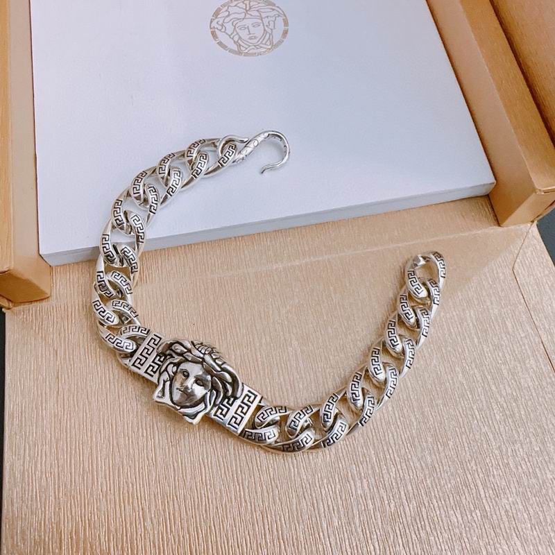 Versace bracelet lyx328 (7)