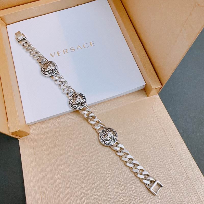 Versace bracelet lyx329 (1)